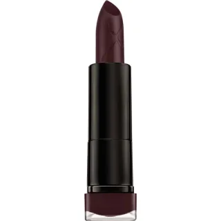 Max Factor Colour Elixir Lipstick Velvet Matte Lipstick Raisin