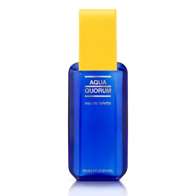 Antonio Puig Aqua Quorum Edt