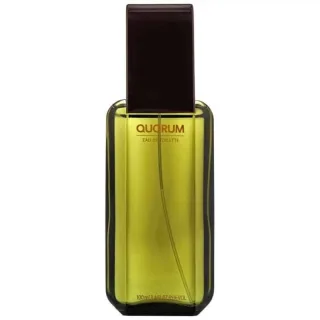 Antonio Puig Quorum Edt