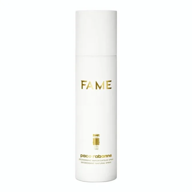 Paco Rabanne Fame Deo Spray