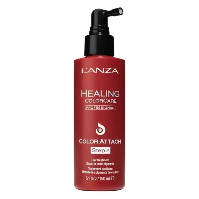 Lanza L'anza Healing ColorCare Color Attach