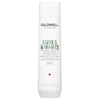 Goldwell Dualsenses Curls & Waves Shampoo