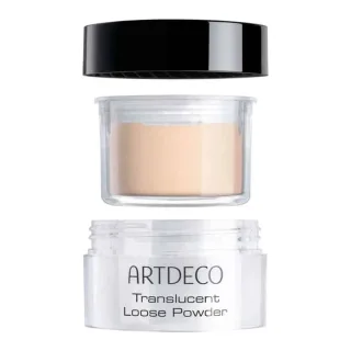 Artdeco Translucent Loose Powder Refill
