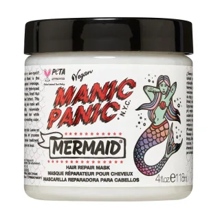 Manic Panic Mermaid Hair Repair Mask