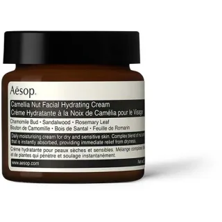 Aesop Camellia Nut Facial Hydrating Cream
