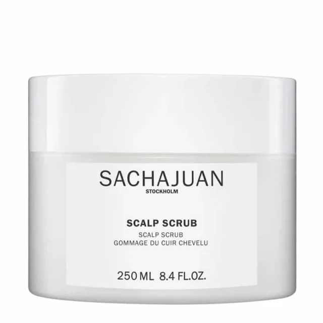 Sachajuan Scalp Scrub