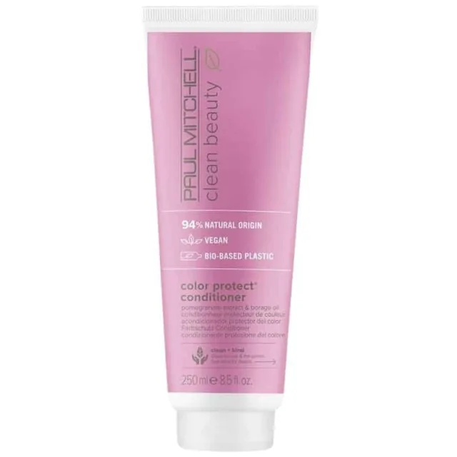 Paul Mitchell Clean Beauty Color Protect Conditioner 250 ml