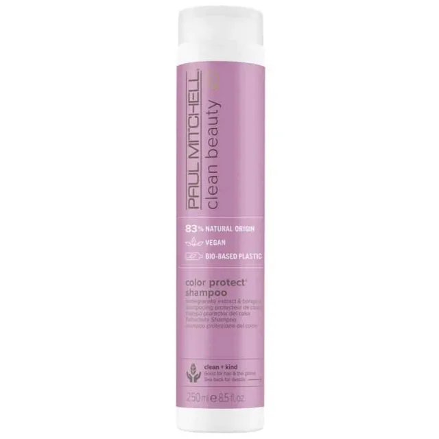 Paul Mitchell Clean Beauty Color Protect Shampoo