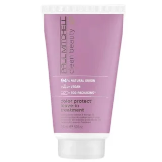 Paul Mitchell Clean Beauty Color Protect Leave-In Treatment