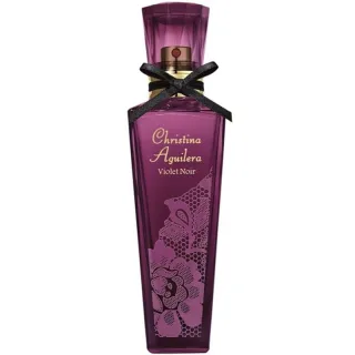 Christina Aguilera Violet Noir Edp