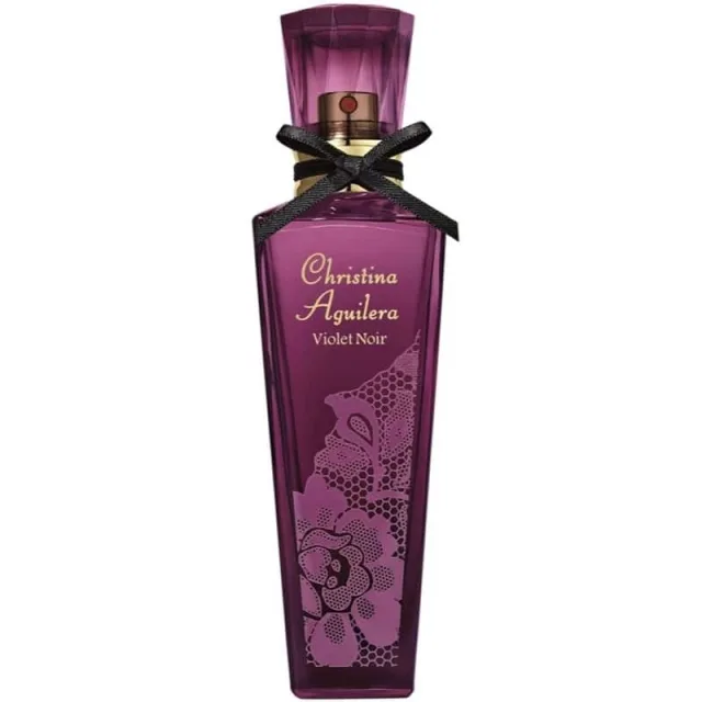 Christina Aguilera Violet Noir Edp