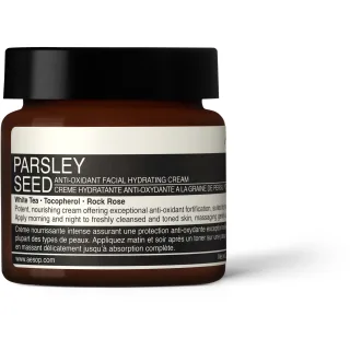 Aesop Parsley Seed Anti-Oxidant Facial Hydrating Cream