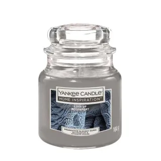 Yankee Candle Home Inspiration Small Cosy Up