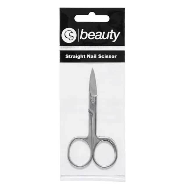 CS Beauty Nail Scissor