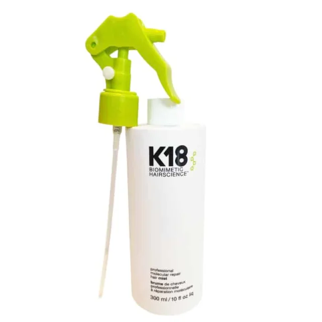 K18 Pro Repair Mist