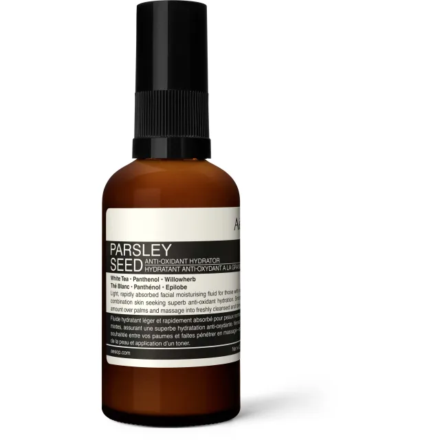 Aesop Parsley Seed Anti-Oxidant Hydrator