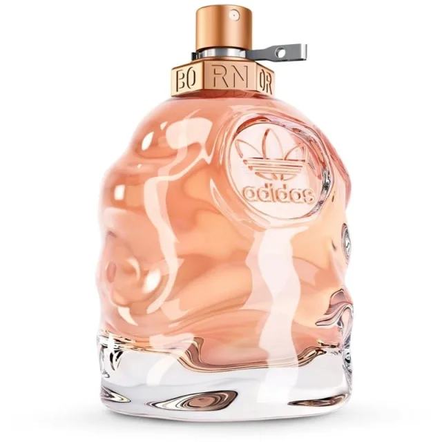 Adidas Born Orginal Women Edp