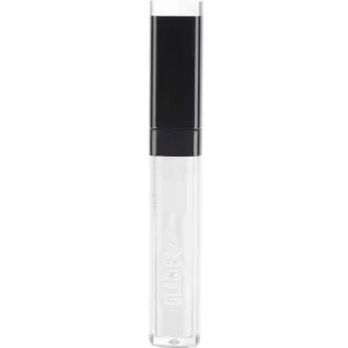 BeautyUK Beauty UK Glacier Gloss no.11 - Clear