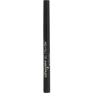 BeautyUK Beauty UK HD Felt Tip Liner - Intense Black