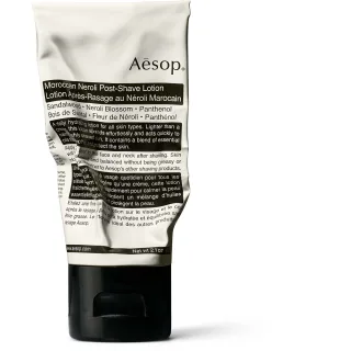 Aesop Moroccan Neroli Post-Shave Lotion