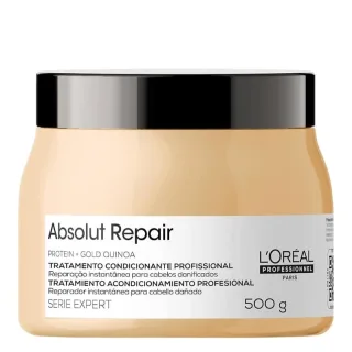 L'Oréal Paris Professionnel Serie Expert Absolut Repair Masque