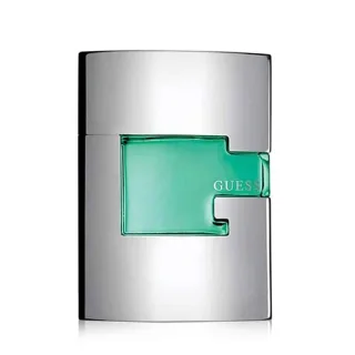 Guess Man Edt