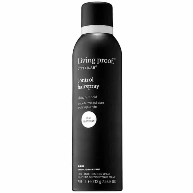 Living Proof Style Lab Control Hairspray