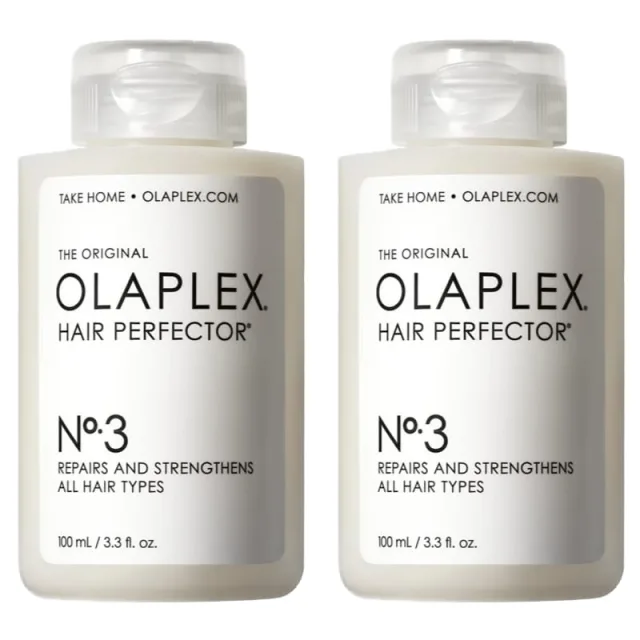 Olaplex 2-pack No.3 Hair Perfector