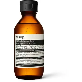 Aesop B & Tea Balancing Toner