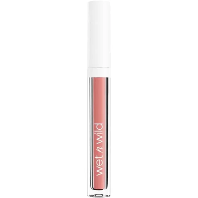 Wet n Wild Mega Slicks Lip Gloss - Snuggle Sesh