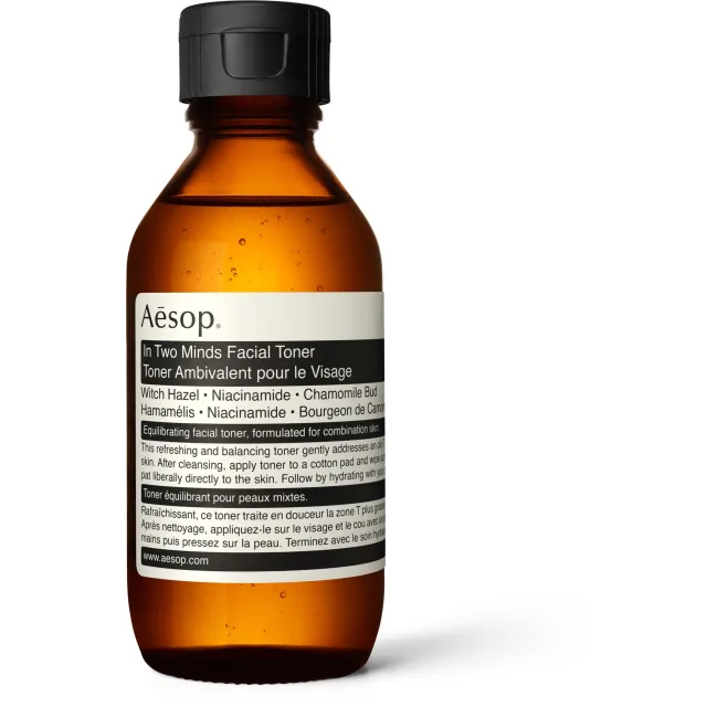 Aesop In Two Minds Facial Toner