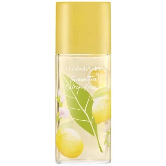 Elizabeth Arden Green Tea Citron Freesia Edt