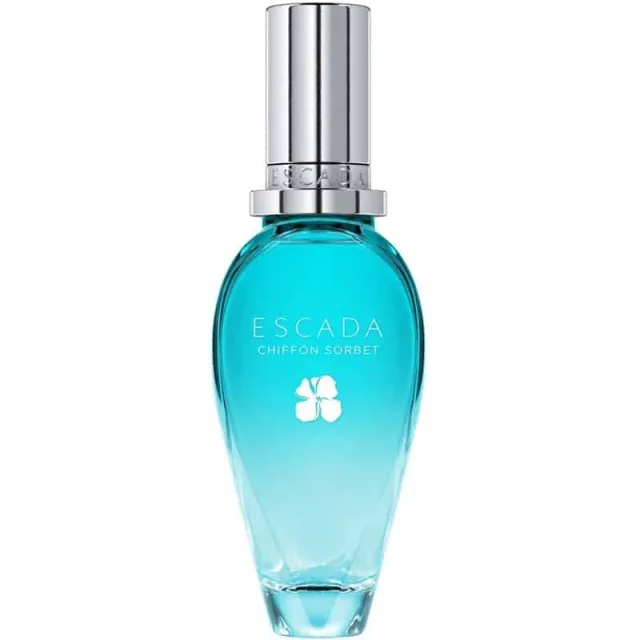 Escada Chiffon Sorbet Edt