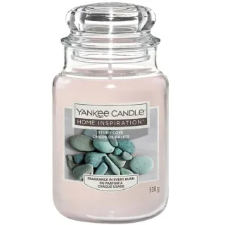 Yankee Candle Home Inspiration Large Stony Cove