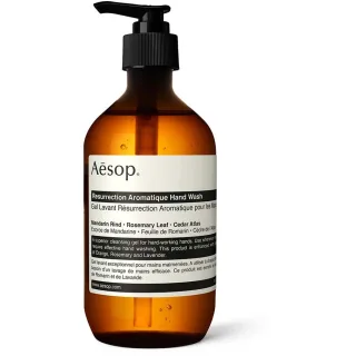 Aesop Resurrection Aromatique Hand Wash