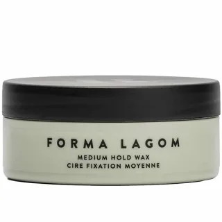 Björk FORMA LAGOM Medium Hold Wax