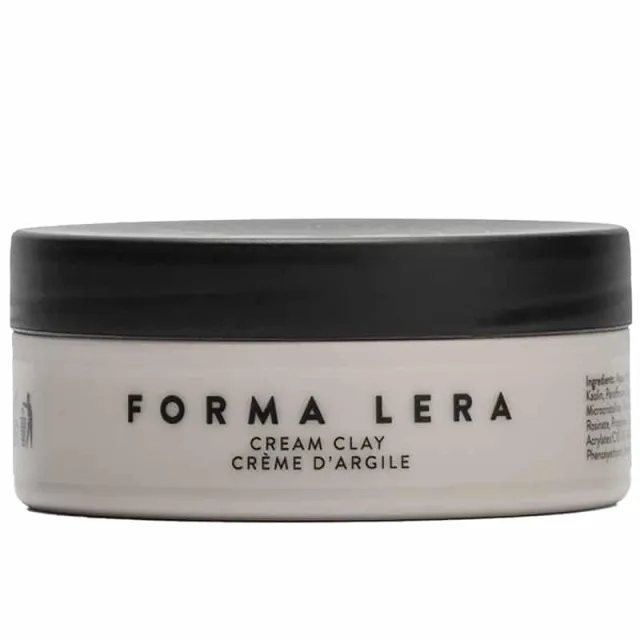 Björk FORMA LERA Clay Wax