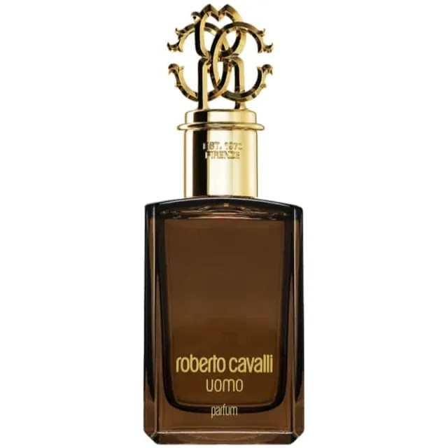 Roberto Cavalli Uomo Edp