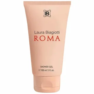 Laura Biagiotti Roma Shower Gel