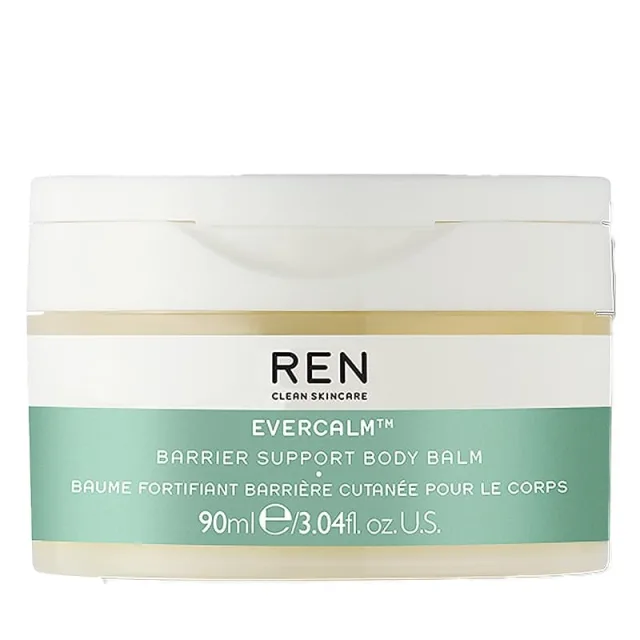 REN Evercalm Barrier Support Body Balm