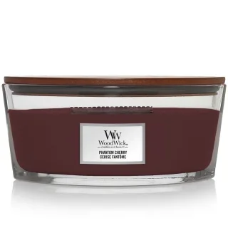 WoodWick Ellipse - Phantom Cherry