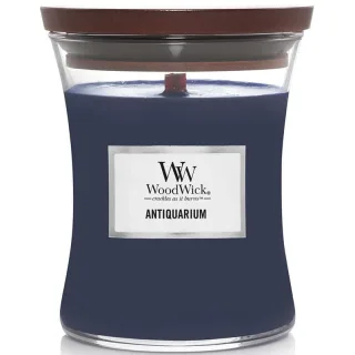 WoodWick Medium - Antiquarium