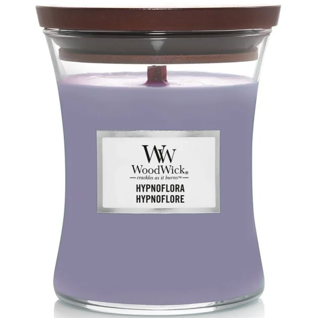 WoodWick Medium - Hypnoflora