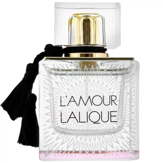Lalique L'amour Edp
