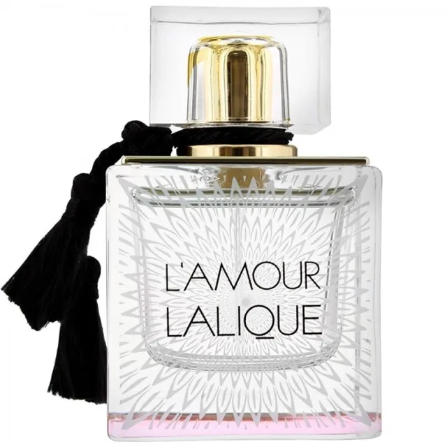 Lalique L'amour Edp