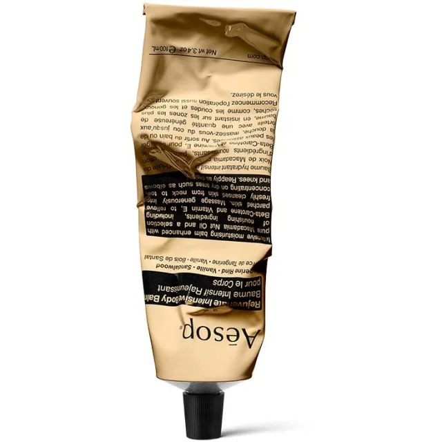 Aesop Rejuvenate Intensive Body Balm