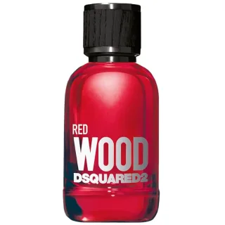 Dsquared2 Red Wood Edt