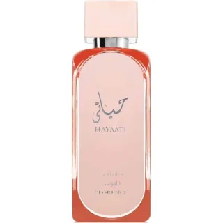 Lattafa Hayaati Florence Edp