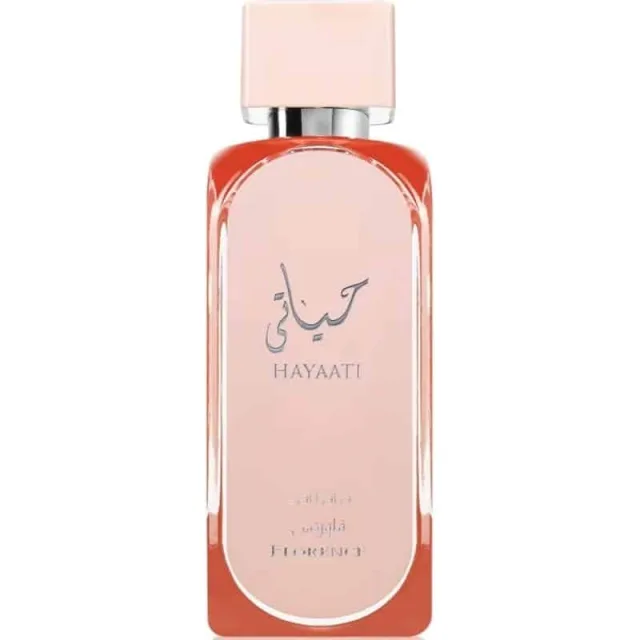 Lattafa Hayaati Florence Edp