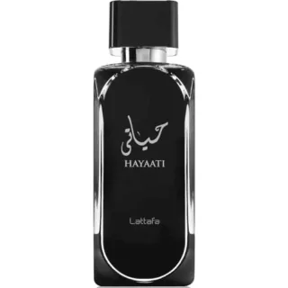 Lattafa Hayaati Edp